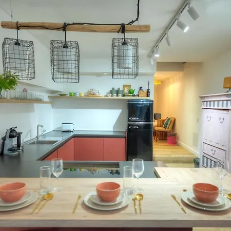 The Loft Apartment Sliema