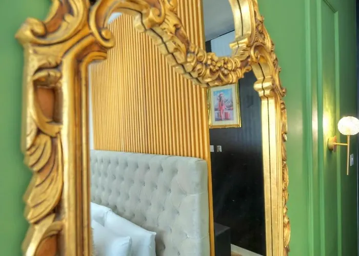 Apartment The Loft Sliema