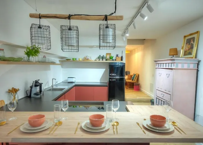 The Loft Apartman Sliema